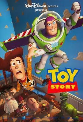 Poster Toy Story
